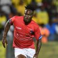 BIENVENU EVA NGA EXTEND HIS STAY AT CHIPPA UNITED